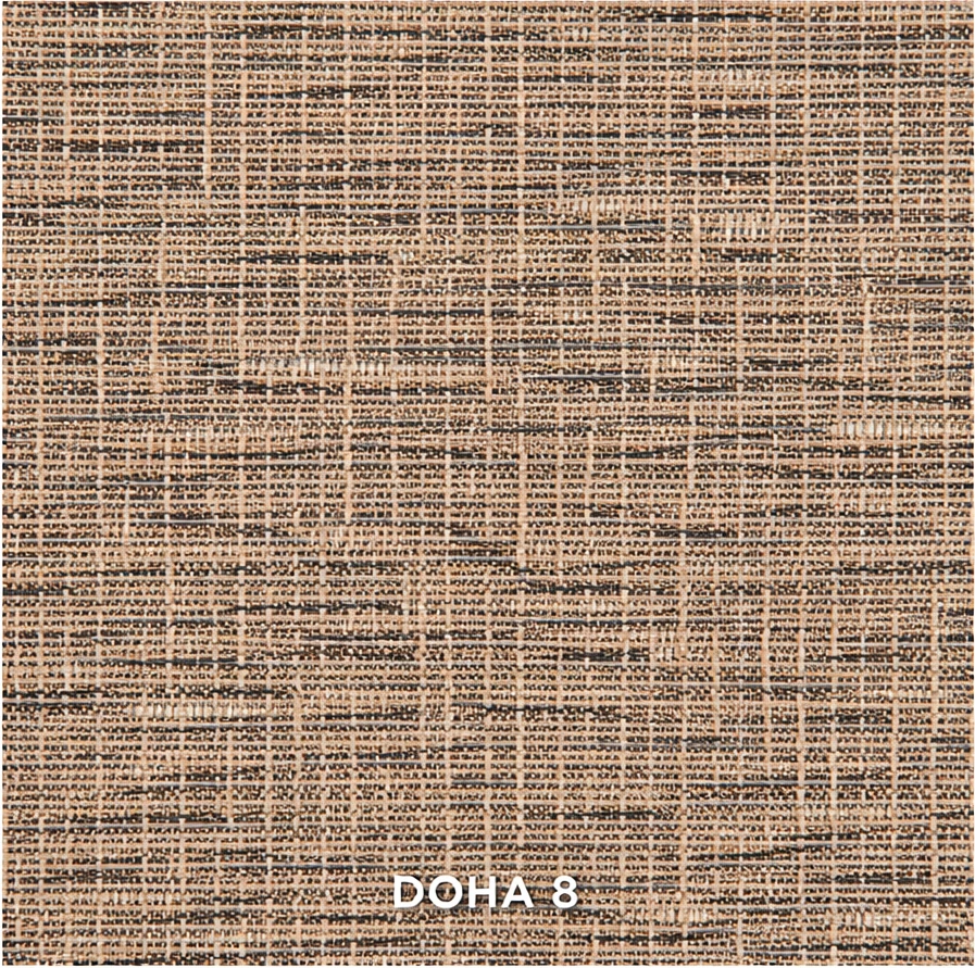 Tela Traslúcida Doha