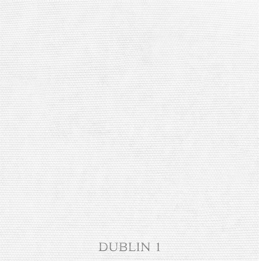 Tela Traslúcida Dublín