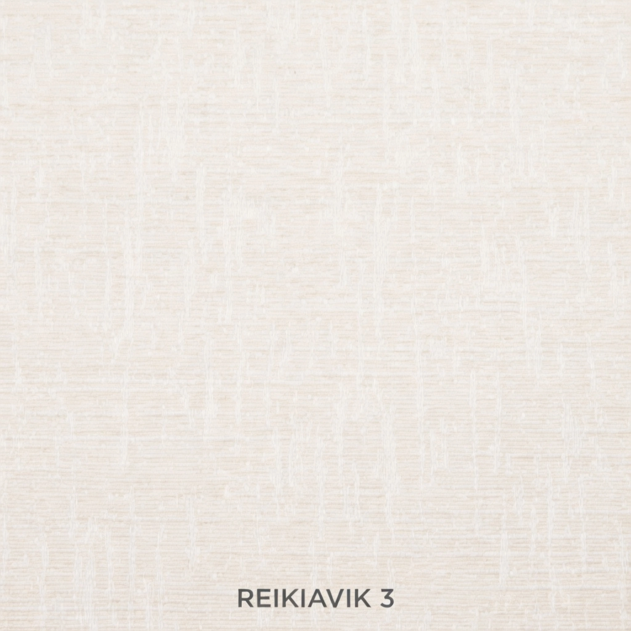Blackout Reikiavik